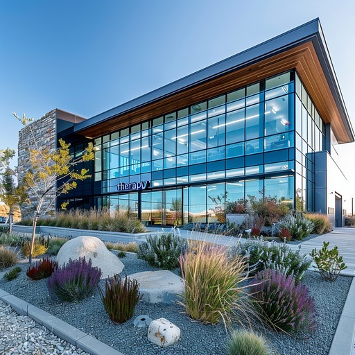Modern Office